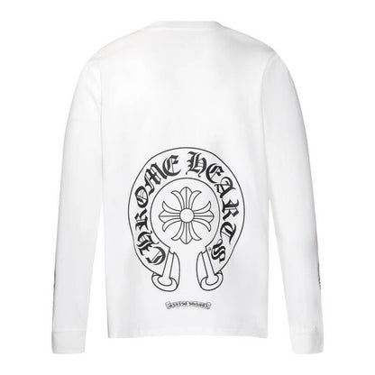 Men's Long-Sleeve T-shirtSweatshirt K8009