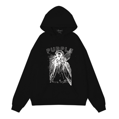 New Hoodie 990
