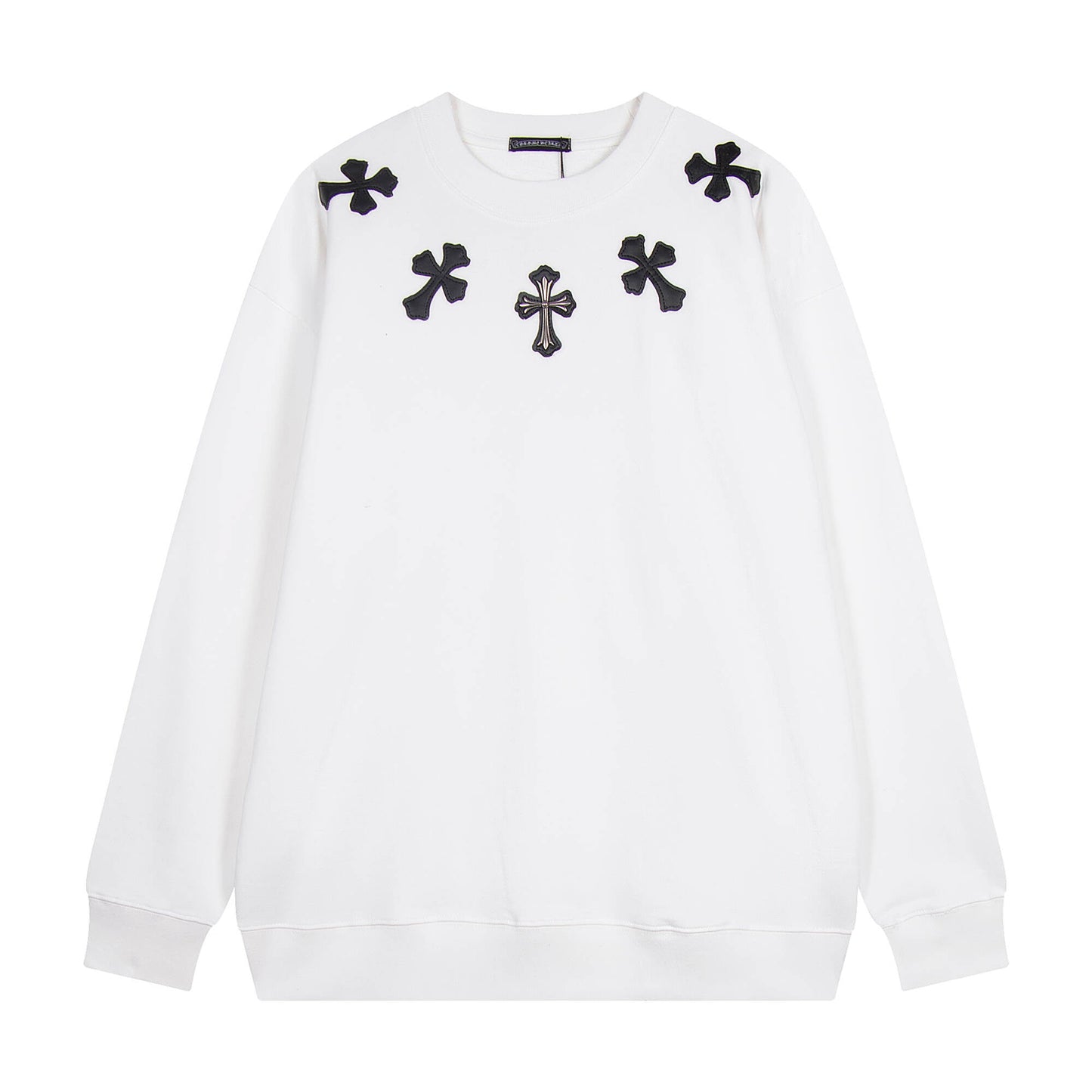Men's Long-Sleeve T-shirtSweatshirt TQ14