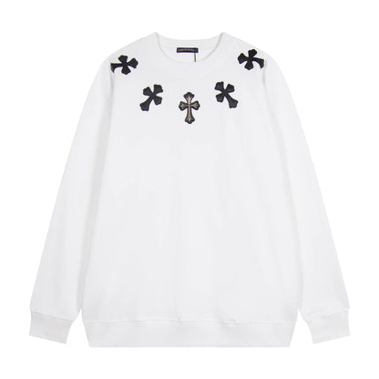 Men's Long-Sleeve T-shirtSweatshirt TQ14