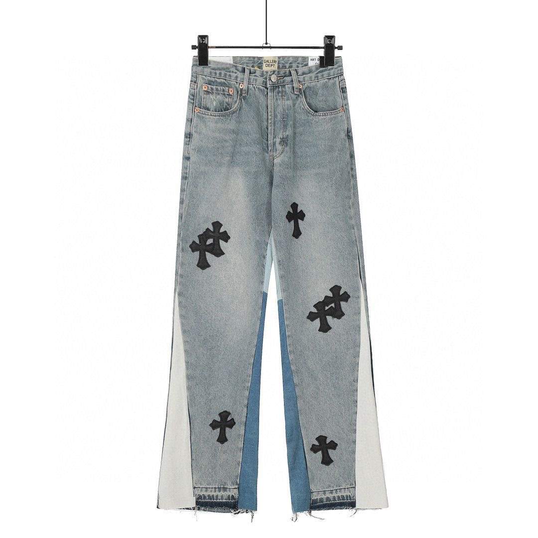2025 NEW Pants 8116