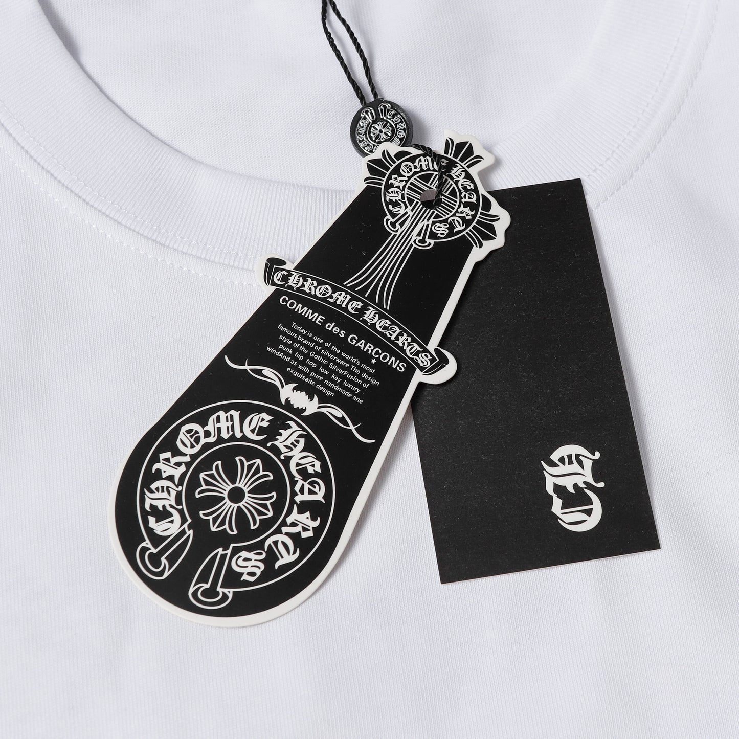 T-shirt-2257