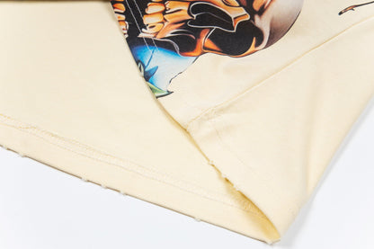 2025 New fashion T-shirt G05