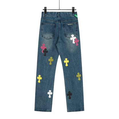 2025 NEW Pants 8156