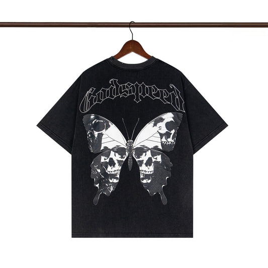 2025 New fashion T-shirt G12