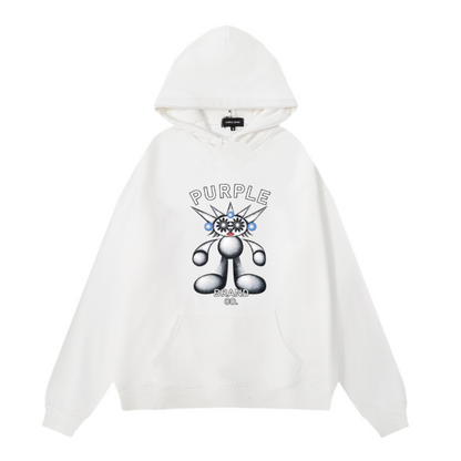 New Hoodie 1000