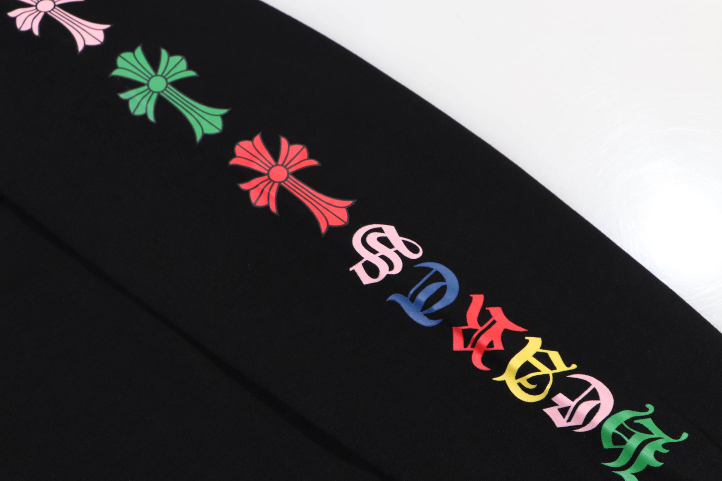 Men's Long-Sleeve T-shirtSweatshirt K8015
