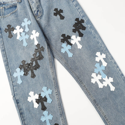 2025 NEW Pants 9958