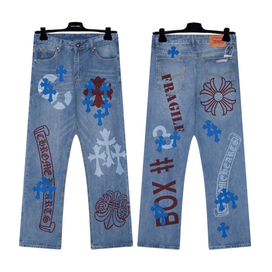 2025 NEW Pants