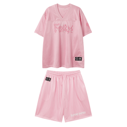 Matty Boy  Mesh Stadium Jersey 9996