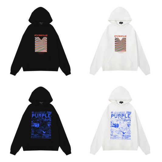 New Hoodie 987