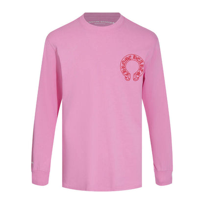 Men's Long-Sleeve T-shirtSweatshirt K8006