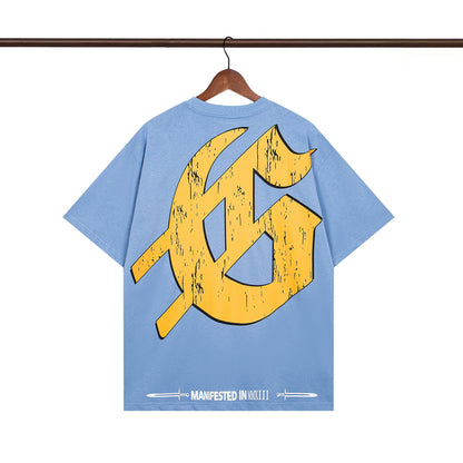 2025 New fashion T-shirt G11