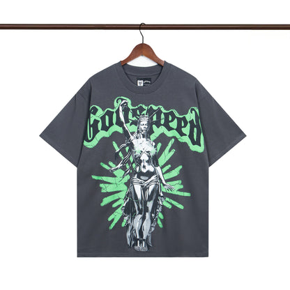 2025 New fashion T-shirt G56