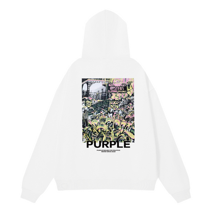 New Hoodie 993