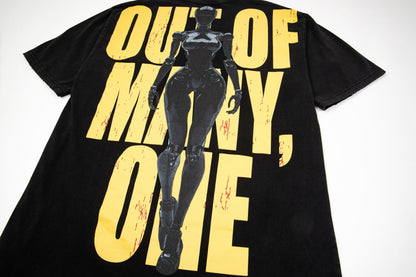 2025 New fashion T-shirt G09