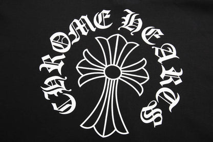 Chrome Hearts ジップアップ パーカー K5007 