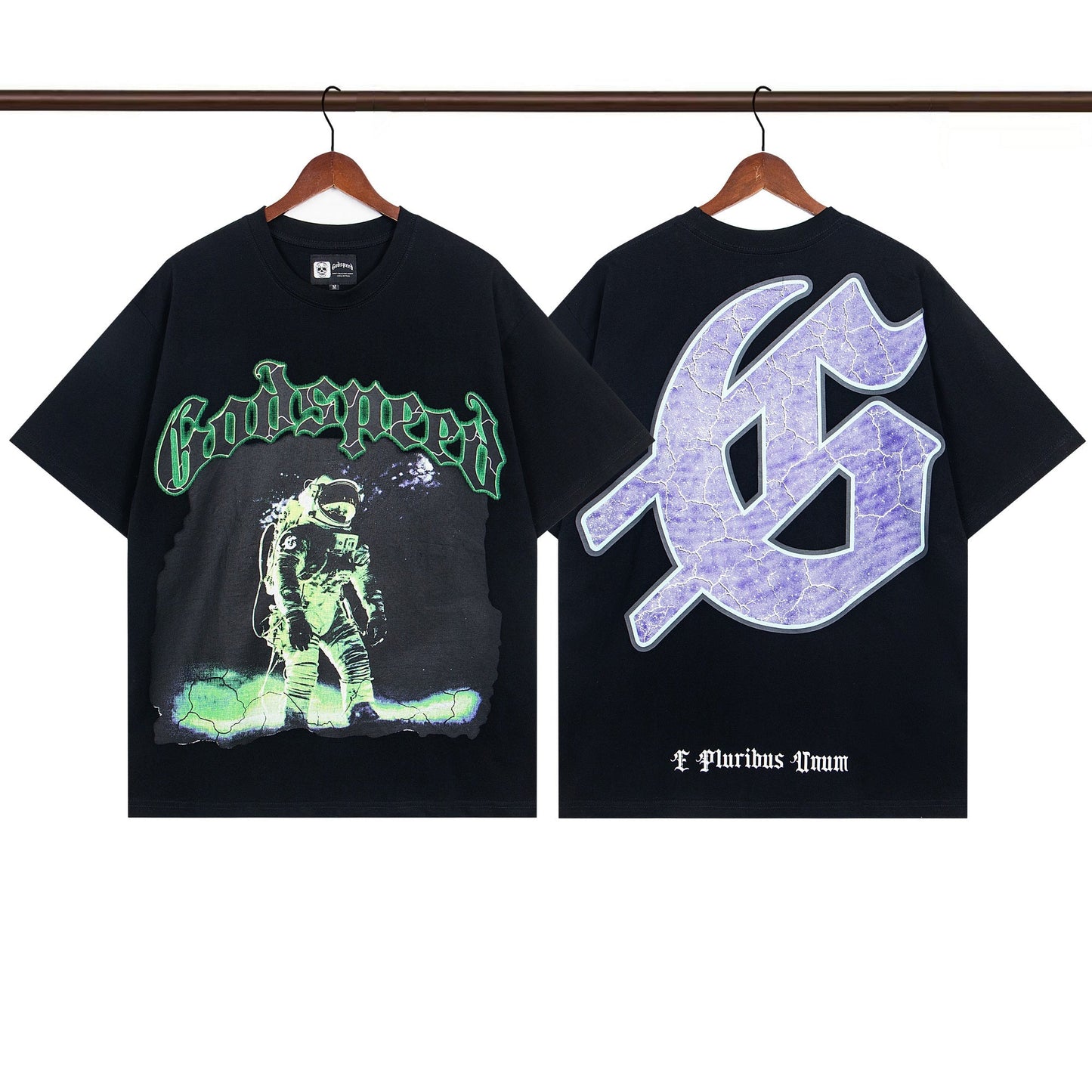 2025 New fashion T-shirt G45