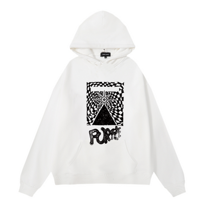 New Hoodie 996