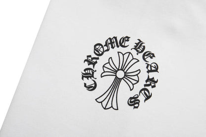 Chrome Hearts ジップアップ パーカー K5007 