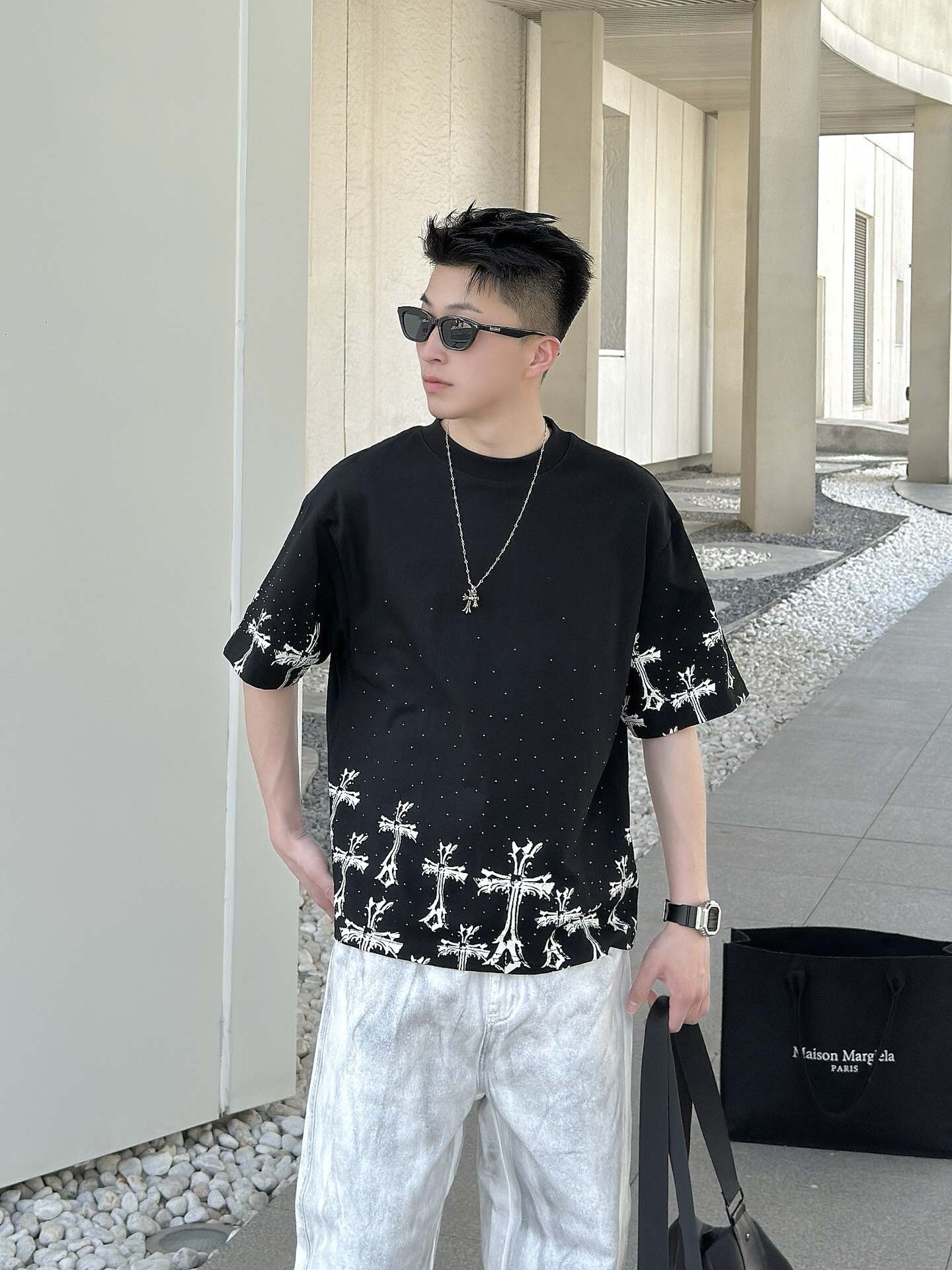 T-shirt-9051