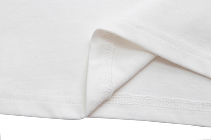 New T-shirt 6063