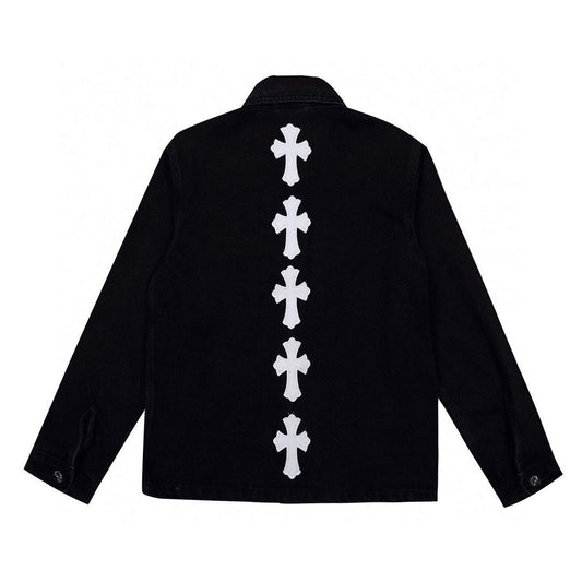Chrome Hearts ジャケット