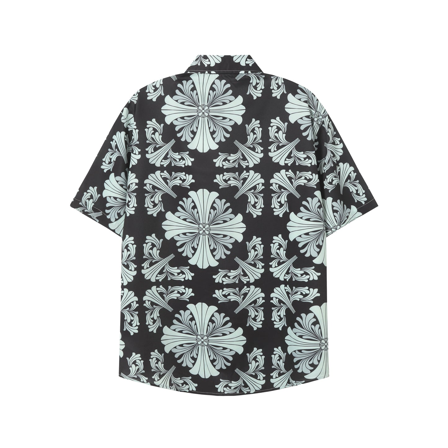 Quick-drying short-sleeved shirts are super popular 2286