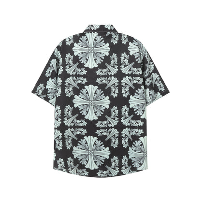 Quick-drying short-sleeved shirts are super popular 2286