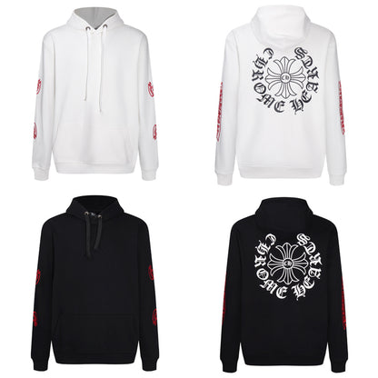 Chrome Hearts  Hoodie K7020