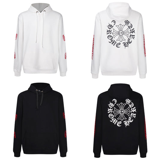Chrome Hearts  Hoodie K7020