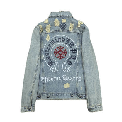 2025 New Jacket