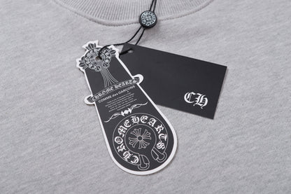 Men's Long-Sleeve T-shirtSweatshirt M8863
