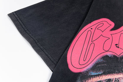 2025 New fashion T-shirt G50