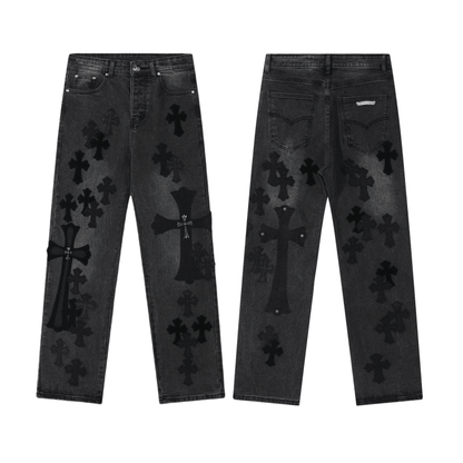 2025 NEW Pants 8120