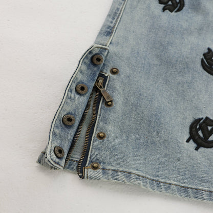 Godspeed NEW Pants 8218