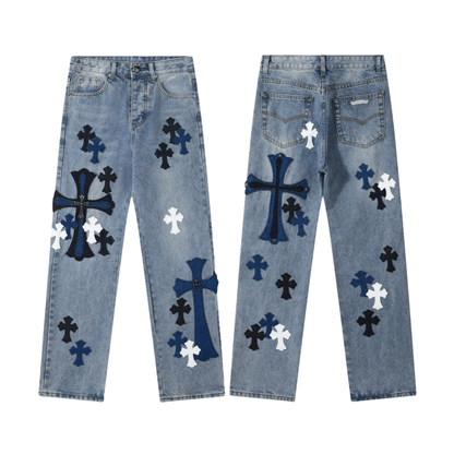 2025 NEW Pants 8120