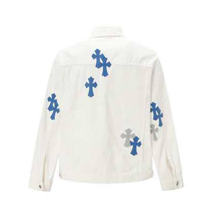 2025 New Jacket
