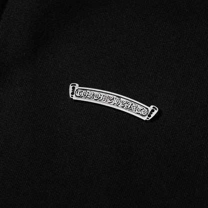 Chrome Hearts ジップアップ パーカー 7019 