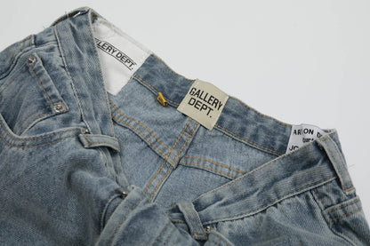 2025 NEW Pants 8146