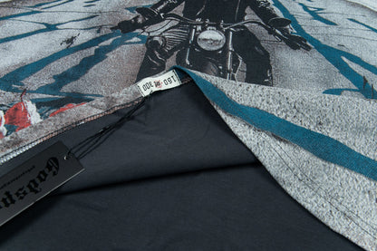 2025 New fashion T-shirt G25