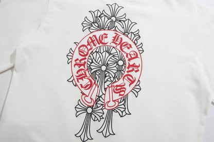 Men's Long-Sleeve T-shirtSweatshirt K8006