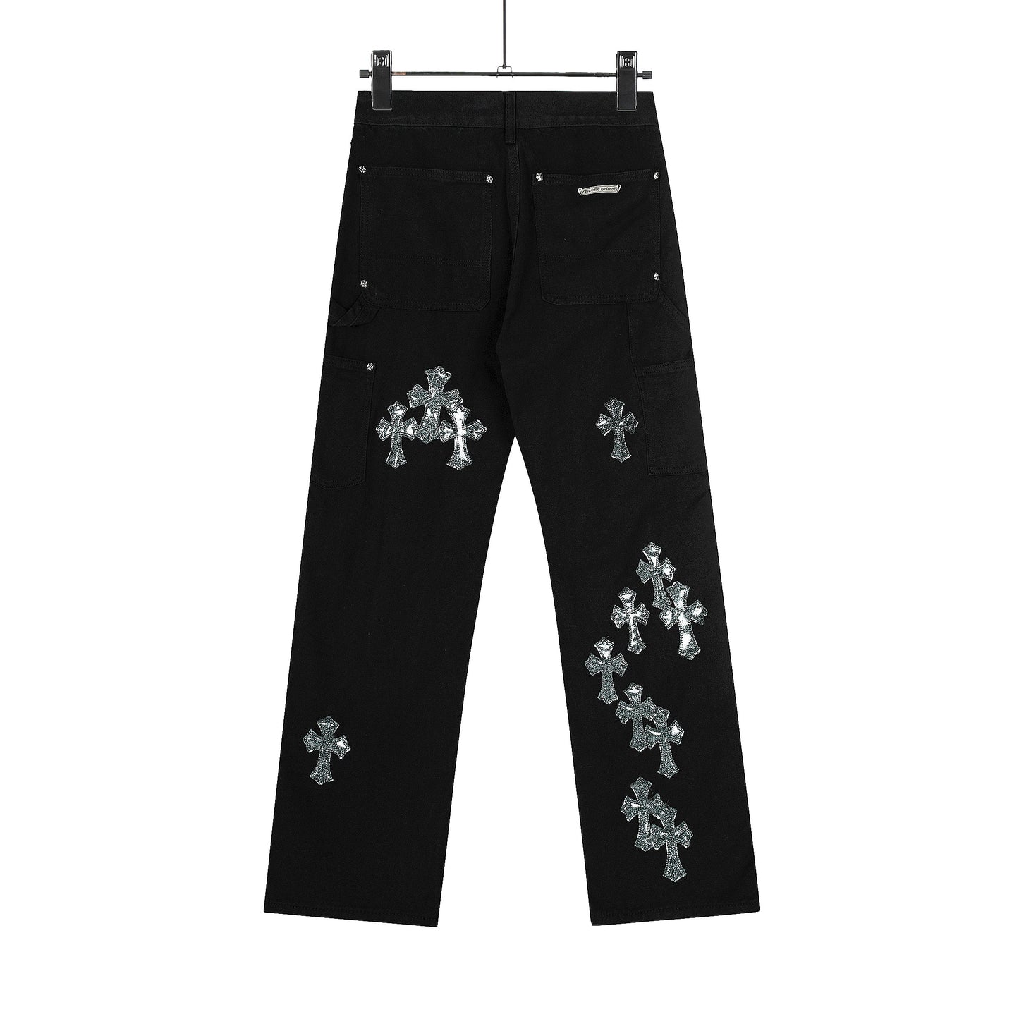 2025 NEW Pants 8164