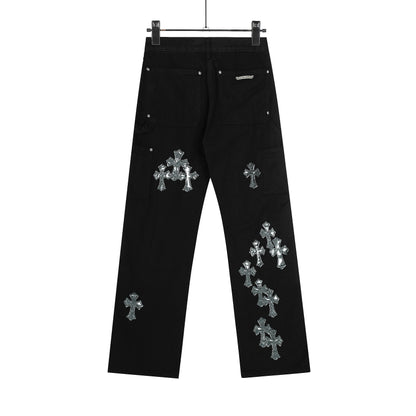 2025 NEW Pants 8164