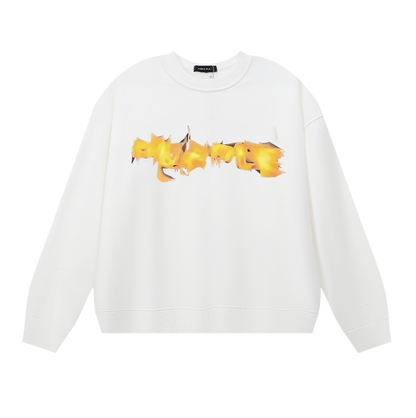 New sweatshirt 1135