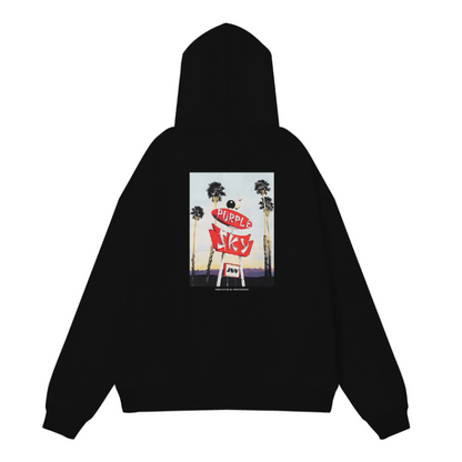 New Hoodie 996