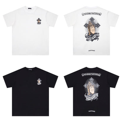 New T-shirt 6064