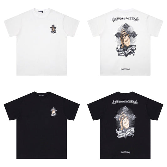 New T-shirt 6064