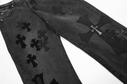 2025 NEW Pants 8120
