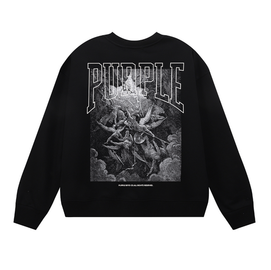 New sweatshirt 1152